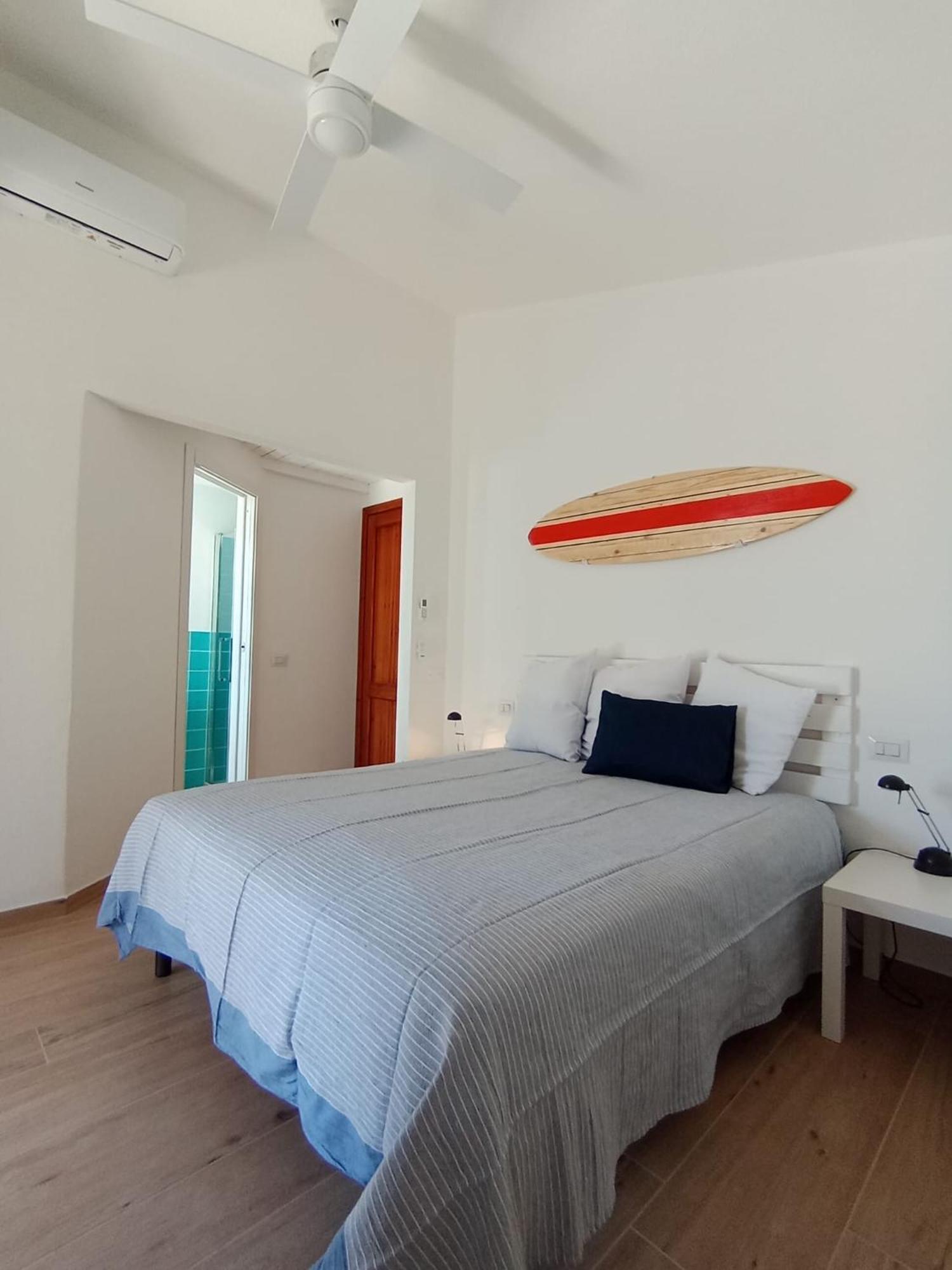 Italianflat - Villa Andrea Doria كوستا ري المظهر الخارجي الصورة
