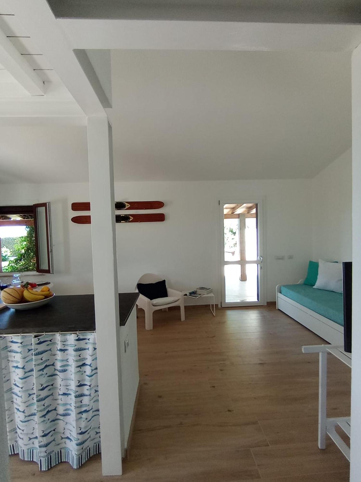 Italianflat - Villa Andrea Doria كوستا ري المظهر الخارجي الصورة