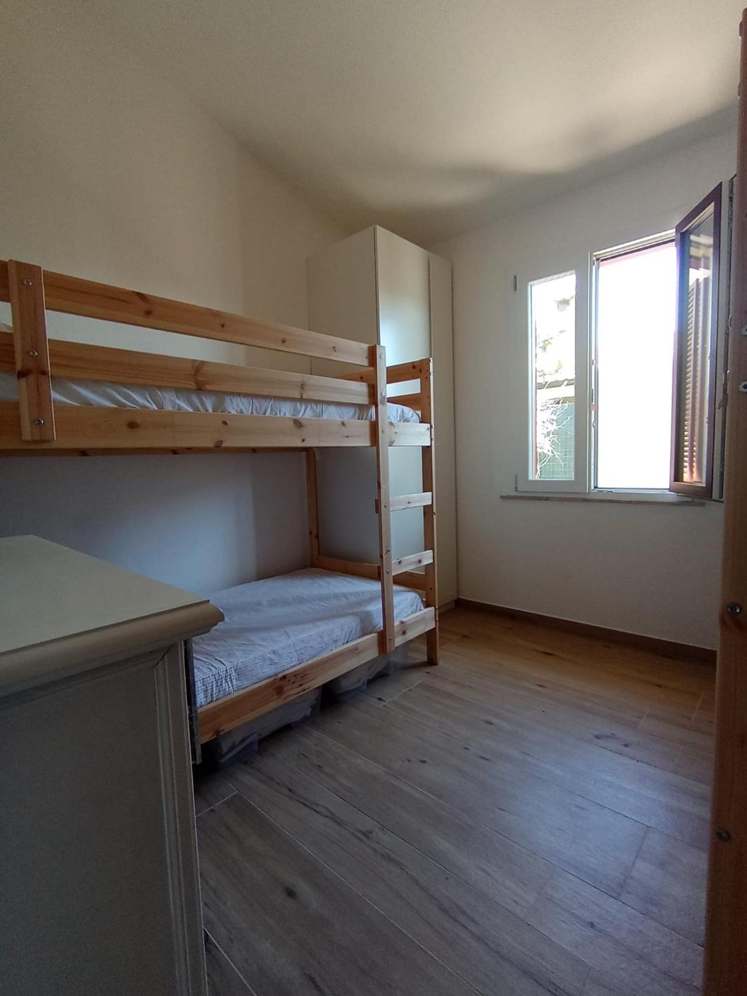 Italianflat - Villa Andrea Doria كوستا ري المظهر الخارجي الصورة