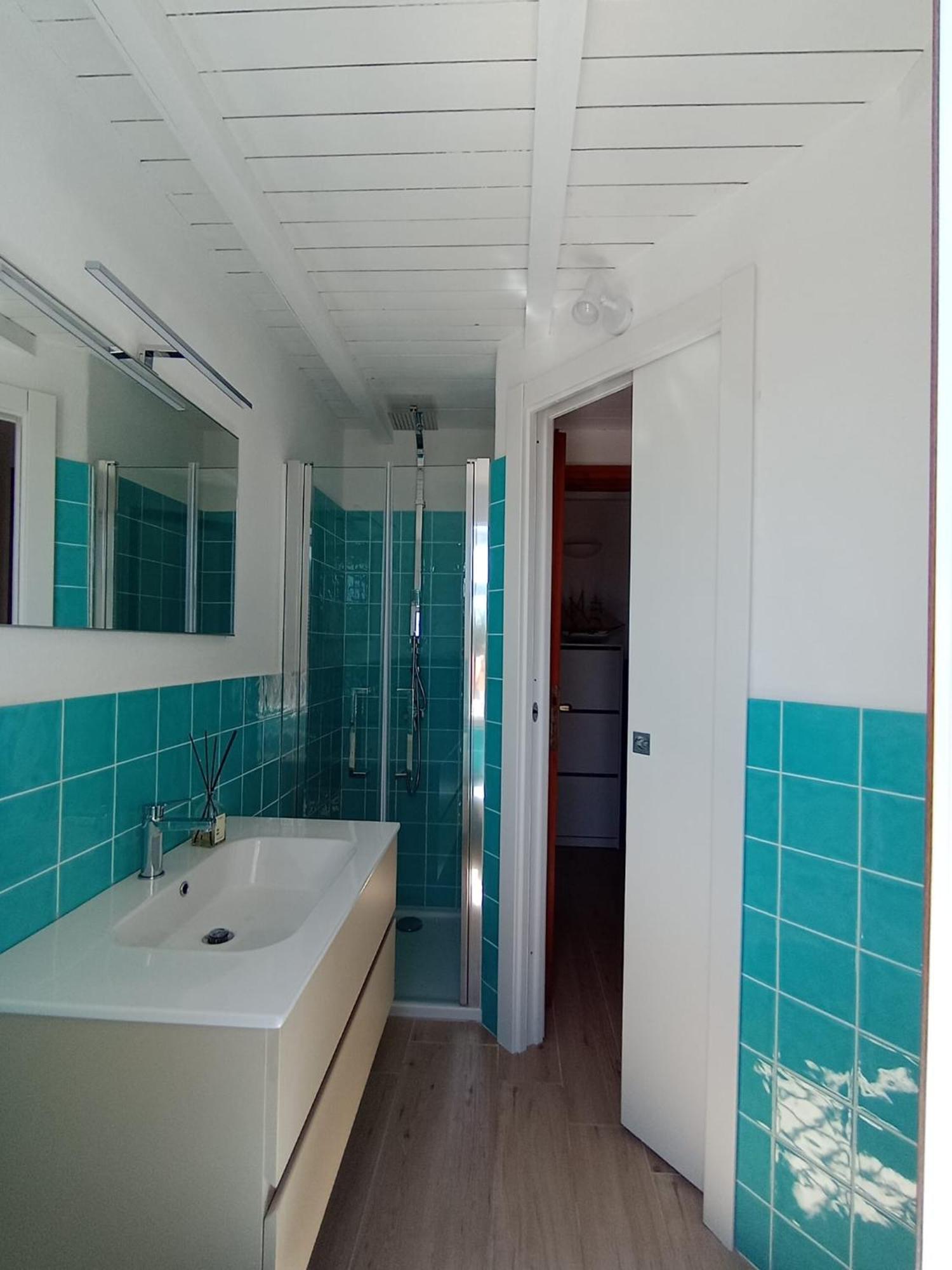 Italianflat - Villa Andrea Doria كوستا ري المظهر الخارجي الصورة